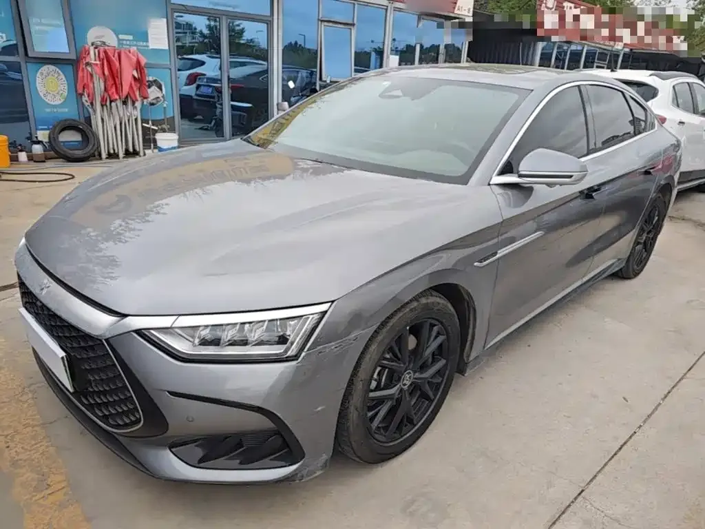 2024 BYD Han PHEV Honor 121KM Elite