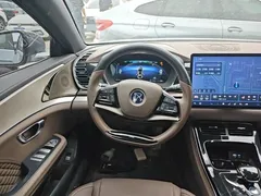 2024 BYD Han PHEV Honor 121KM Elite — фото 7