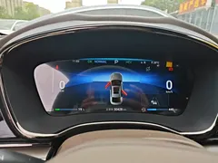 2024 BYD Han PHEV Honor 121KM Elite — фото 8