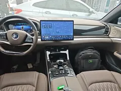 2024 BYD Han PHEV Honor 121KM Elite — фото 9