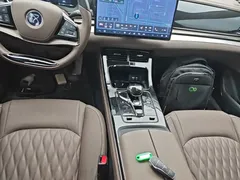 2024 BYD Han PHEV Honor 121KM Elite — фото 10