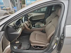 2024 BYD Han PHEV Honor 121KM Elite — фото 11