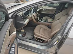 2024 BYD Han PHEV Honor 121KM Elite — фото 12