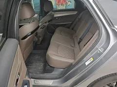 2024 BYD Han PHEV Honor 121KM Elite — фото 13