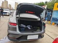 2024 BYD Han PHEV Honor 121KM Elite — фото 15