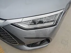 2024 BYD Han PHEV Honor 121KM Elite — фото 18