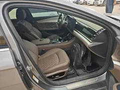 2024 BYD Han PHEV Honor 121KM Elite — фото 20