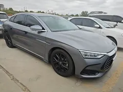 2024 BYD Han PHEV Honor 121KM Elite — фото 22