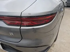 2024 BYD Han PHEV Honor 121KM Elite — фото 24