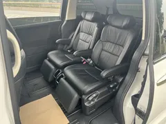 2022 Honda Odyssey 2.0L e:HEV, белый — фото 8
