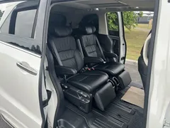 2022 Honda Odyssey 2.0L e:HEV, белый — фото 11