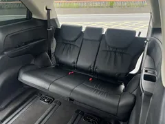 2022 Honda Odyssey 2.0L e:HEV, белый — фото 14