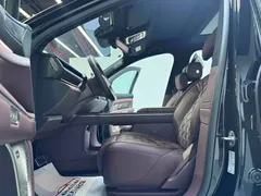2026 Nio ES8 Luxury, чёрный — фото 5