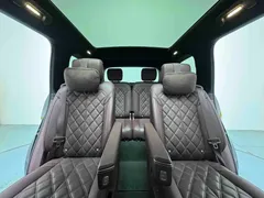 2026 Nio ES8 Luxury, чёрный — фото 14