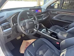 2023 Haval H6 1.5T AT, белый — фото 8