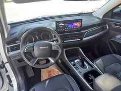 2023 Haval H6 1.5T AT, белый — фото 11