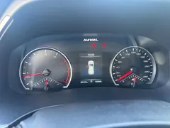 2023 Haval H6 1.5T AT, белый — фото 13
