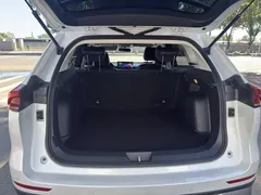 2023 Haval H6 1.5T AT, белый — фото 15