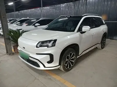 2024 Aion 650