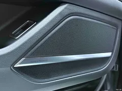 2022 Audi A8L 50 TFSI quattro, чёрный — фото 6