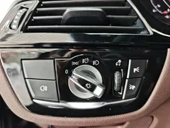 2021 BMW 5 Series 5 530Li M, чёрный — фото 10