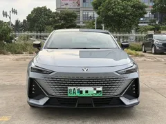 2023 Changan UNI-V iDD PHEV 1.5T 113km — фото 2