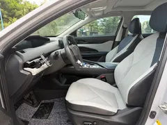 2023 Changan UNI-V iDD PHEV 1.5T 113km — фото 4