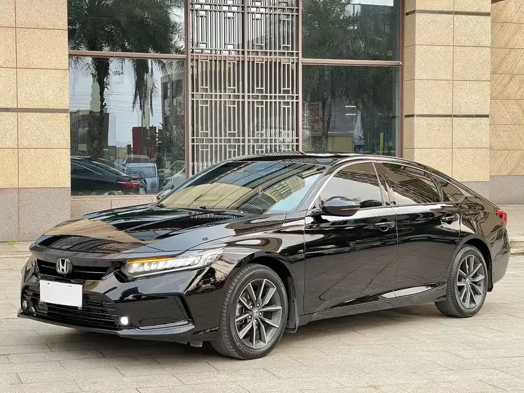 2022 Honda Inspire 260TURBO