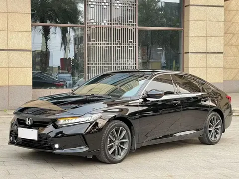 2022 Honda Inspire 260TURBO