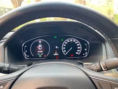 2022 Honda Inspire 260TURBO, чёрный — фото 12