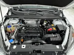 2022 Chery Tiggo 5x Superhero 1.5T CVT Fashion, белый — фото 18