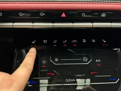 2022 Chery Tiggo 7 1.5T CVT, синий — фото 9