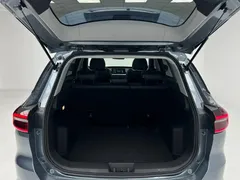 2022 Chery Tiggo 7 1.5T CVT, синий — фото 16