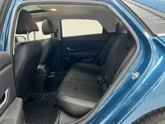 2022 Hyundai Elantra 1.5L CVT GLX Elite, синий — фото 16