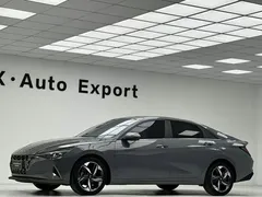 2022 Hyundai Elantra 240TGDi DCT LUX Premium — фото 5