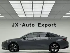 2022 Hyundai Elantra 240TGDi DCT LUX Premium — фото 6