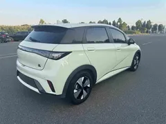 2023 BYD Dolphin 420km Fashion — фото 3