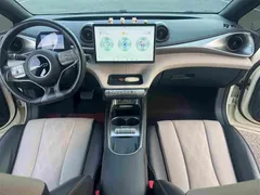 2023 BYD Dolphin 420km Fashion — фото 10