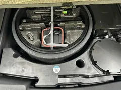 2019 Audi Q8 55 TFSI, чёрный — фото 13