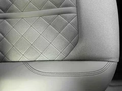 2019 Audi Q8 55 TFSI, чёрный — фото 19