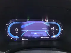 2022 Volvo V90 Cross Country B5 AWD — фото 10