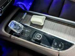 2022 Volvo V90 Cross Country B5 AWD — фото 15