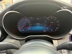 2021 Mercedes-Benz C-Class C 200 L Fashion Sport, белый — фото 13