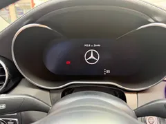 2021 Mercedes-Benz C-Class C 200 L Fashion Sport, белый — фото 14