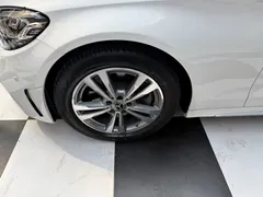 2021 Mercedes-Benz C-Class C 200 L Fashion Sport, белый — фото 22