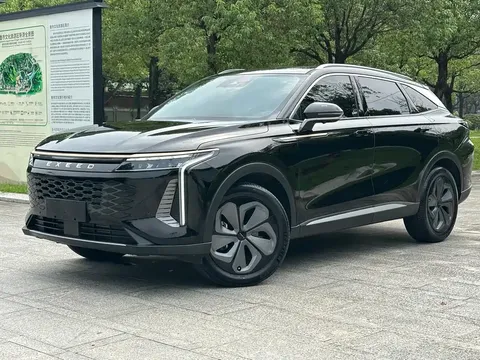 2023 Exeed RX 400T 4WD