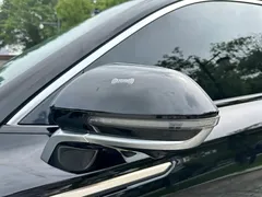 2023 Exeed RX 400T 4WD, чёрный — фото 11