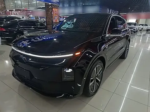 2024 Li Auto L6 Pro