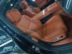 2024 Li Auto L6 Pro, чёрный — фото 25