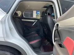 2021 Geely Coolray 1.4T DCT, белый — фото 10